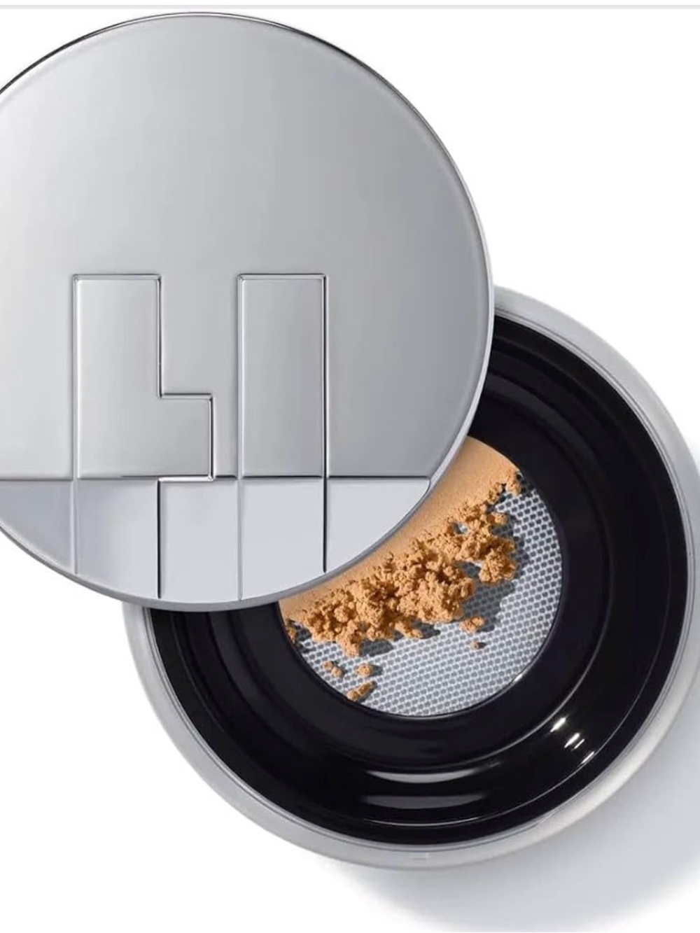 Haus Labs by Lady Gaga Bio-Blurring Loose Setting Powder - Golden 0.24 oz